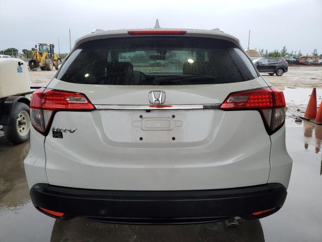 3CZRU5H55KM707226 Honda HR-V EX