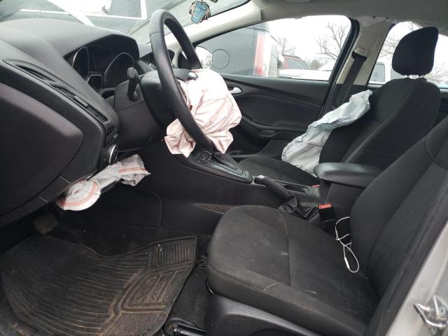 1FADP3FE3JL296865 Ford FOCUS SE