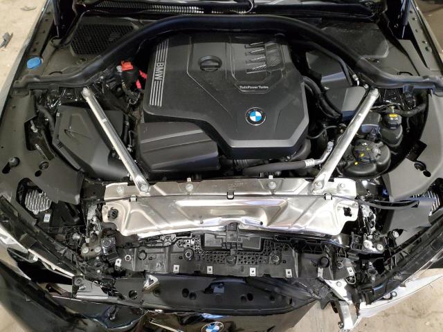 WBA73AP06NCK11451 BMW 430xi