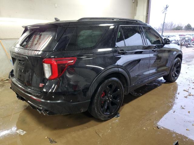 1FM5K8GC8NGA72542 Ford Explorer St