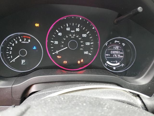 3CZRU6H10KG703053 Honda HR-V SPORT