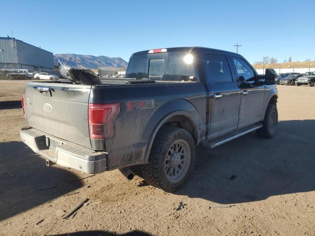 1FTEW1EG2GKD74849 Ford F150 Supercrew
