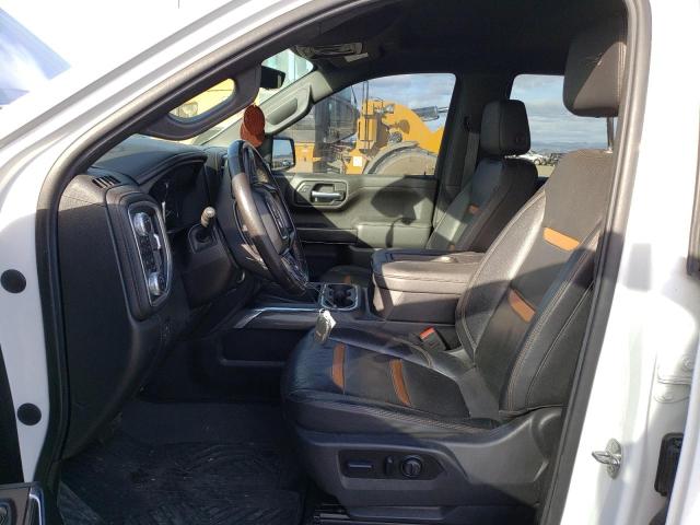 1GTU9EET7MZ204948 GMC Sierra K1500 At4