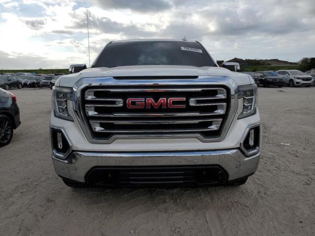 1GTP8DED0KZ176510 GMC Sierra C1500 Slt
