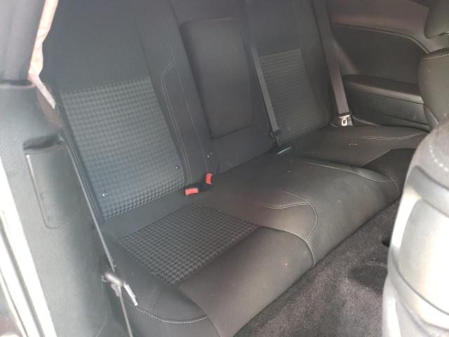 2C3CDZAG6JH155218 Dodge Challenger Sxt