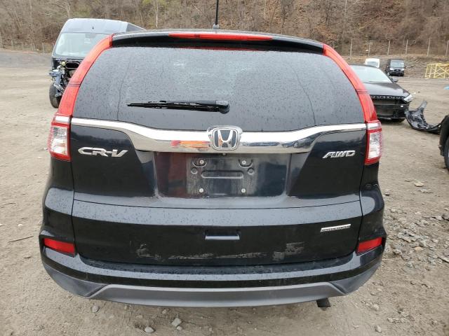5J6RM4H44GL075832 Honda CR-V SE