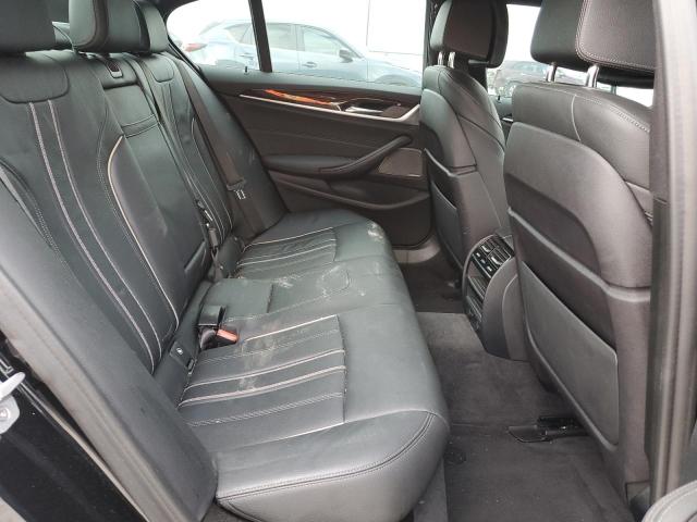 WBAJE5C57KWW34963 BMW 540 I
