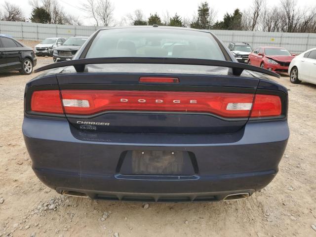 2C3CDXBG2EH147027 Dodge Charger Se