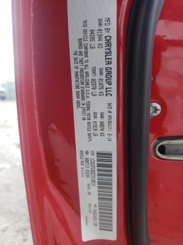 1C3CDFEB2ED918819 Dodge DART GT