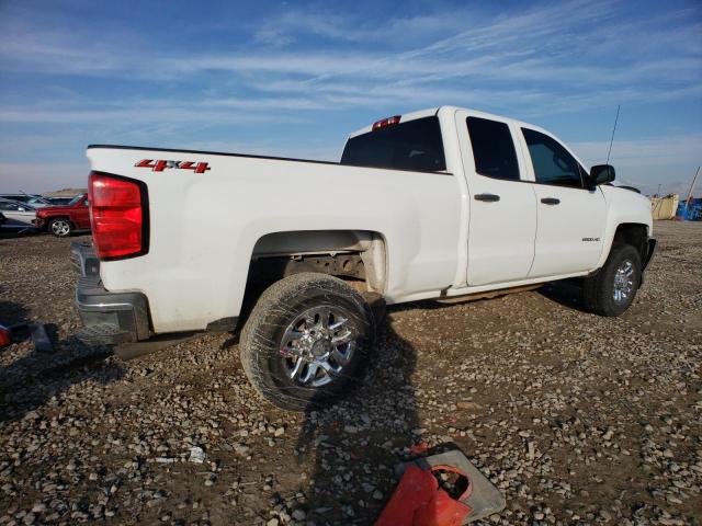 1GC2KUEG6JZ318010 Chevrolet Silverado