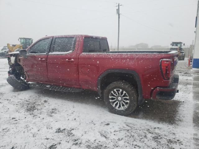 3GTUUEET2NG504798 GMC Sierra K1500 At4