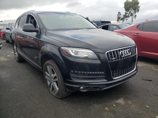 WA1LMAFE3FD032463 Audi Q7 Tdi Premium Plus