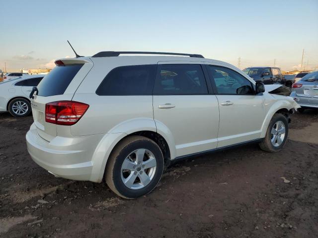 3C4PDCAB9JT273463 Dodge JOURNEY SE