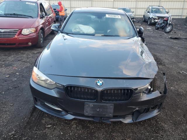 WBA3B5C52EP542353 BMW 328 Xi Sulev