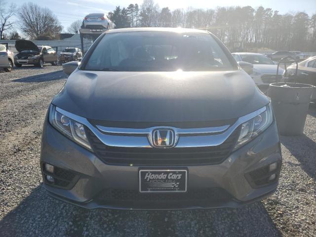5FNRL6H71KB132224 Honda ODYSSEY EXL