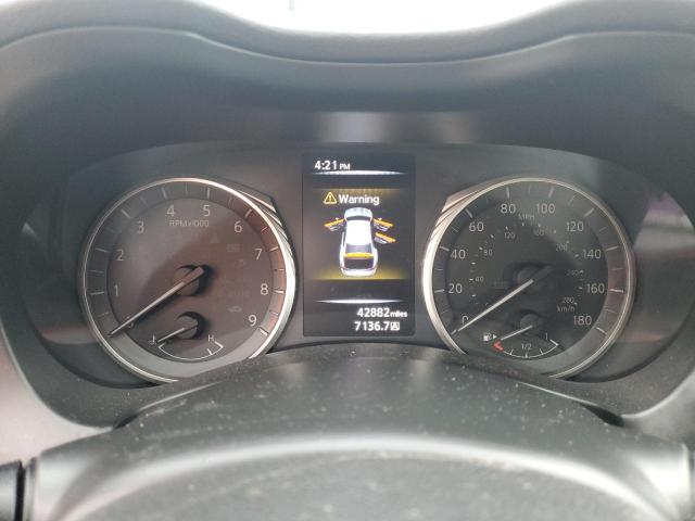 JN1EV7ARXKM555131 Infiniti Q50 LUXE