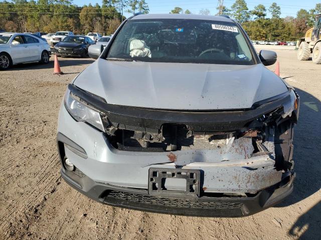 5FNYF5H2XNB031284 Honda PILOT SE