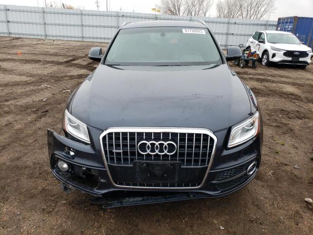 WA1M2AFP6HA043876 Audi Q5 Premium Plus