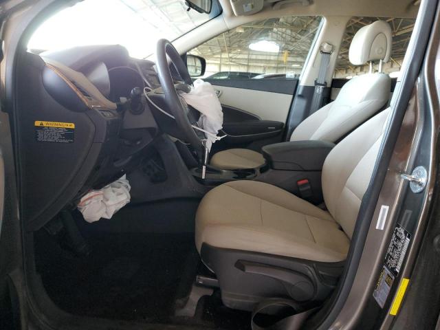 5XYZT3LB6EG215686 Hyundai SANTA FE SPORT