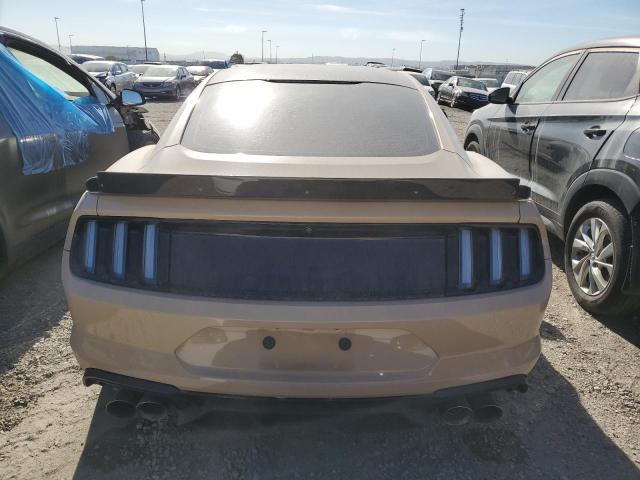 1FA6P8CF3H5250616 Ford MUSTANG GT