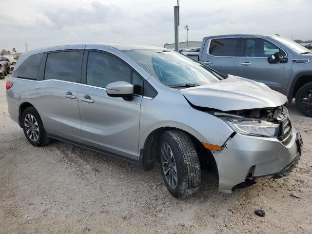 5FNRL6H79MB009533 Honda ODYSSEY EXL