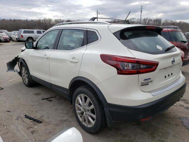 JN1BJ1CW0LW642671 Nissan Rogue Sport S