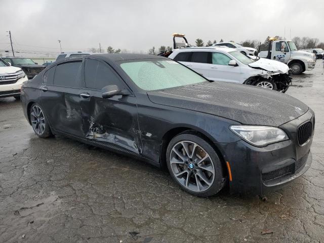 WBAYF8C54ED142260 BMW 750 LXI