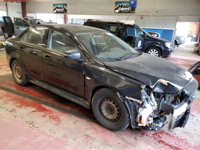 JA32U2FU5FU004449 Mitsubishi LANCER ES