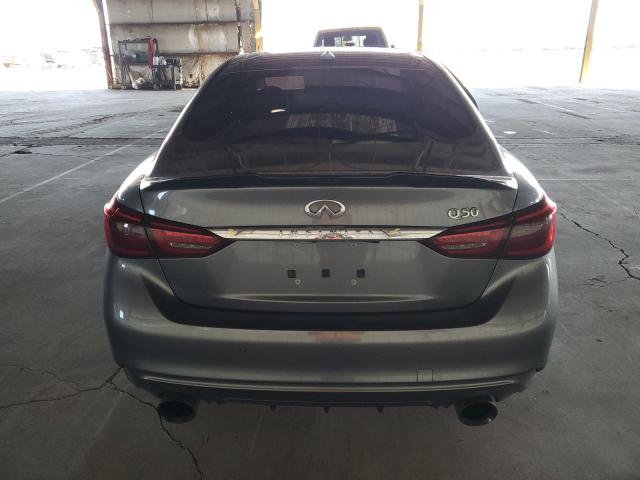 JN1EV7AP4JM592138 Infiniti Q50 LUXE
