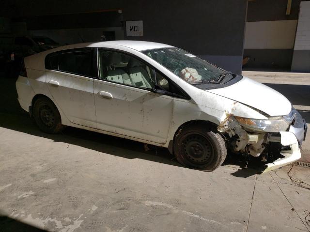 JHMZE2H38ES001846 Honda Insight
