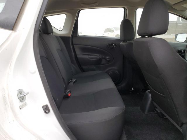 3N1CE2CP5GL400381 Nissan Versa Note S