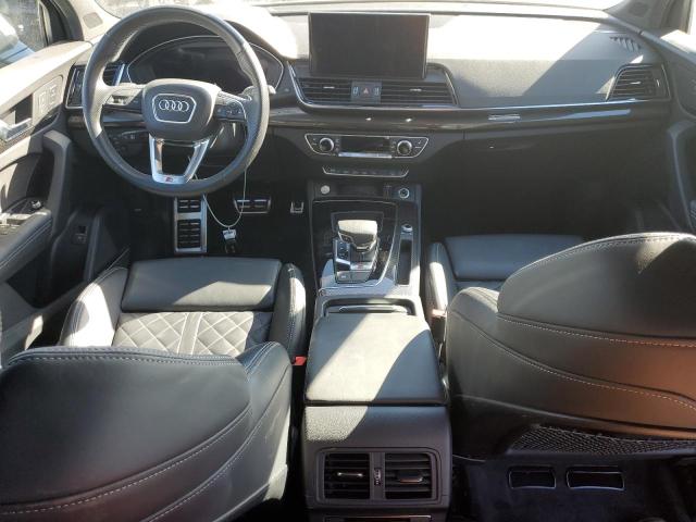 WA1C4AFY6M2063662 Audi Sq5 Prestige