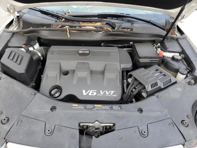 2GKFLVE34G6278309 GMC Terrain Denali