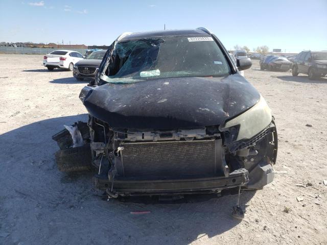 2HKRM4H72EH631492 Honda CR-V EXL