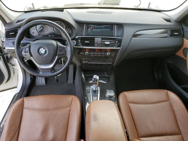 5UXWX9C56G0D81110 BMW X3 Xdrive28i