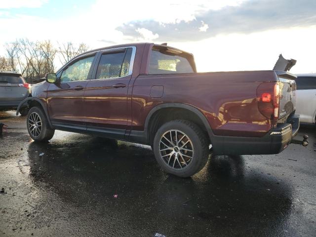 5FPYK3F59HB034525 Honda Ridgeline Rtl