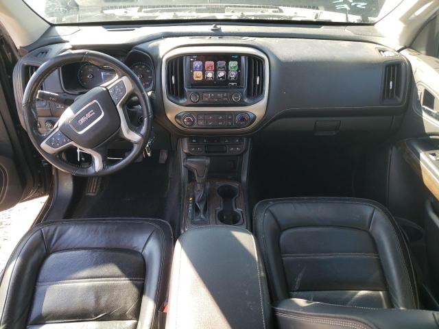 1GTP6EE16J1171682 GMC Canyon Denali