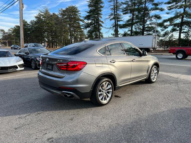 5UXKU2C58F0N77043 BMW X6 Xdrive35i