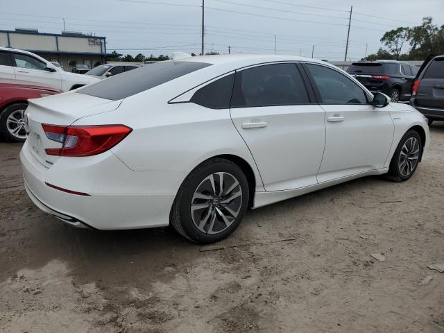 1HGCV3F15JA002940 Honda ACCORD HYBRID