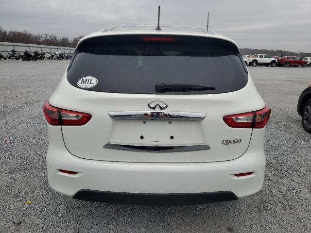 5N1AL0MM1EC546087 Infiniti QX60