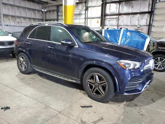 4JGFB4KBXNA715035 Mercedes-Benz Gle 350 4matic
