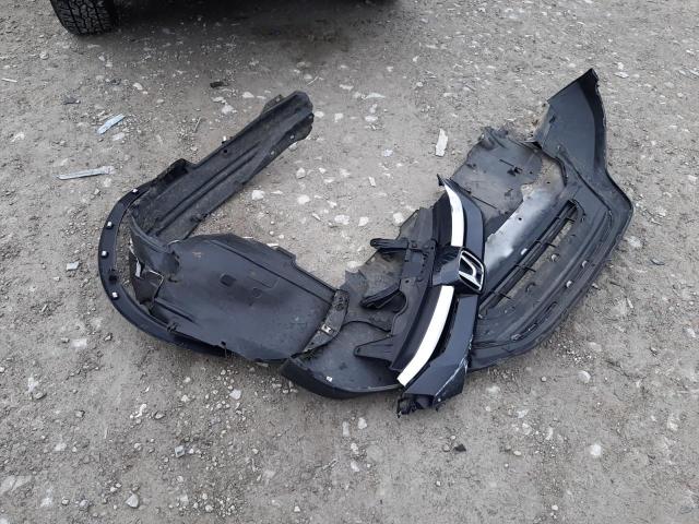 5J6RM4H70FL109256 Honda CR-V EXL