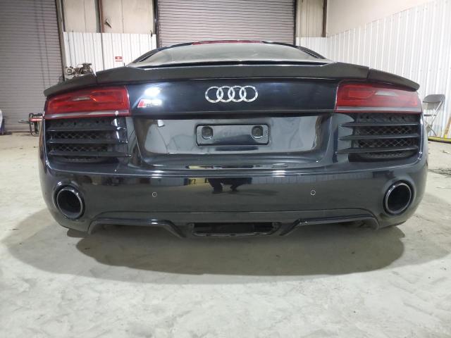 WUAAUAFG8F7001466 Audi R8 4.2 Quattro
