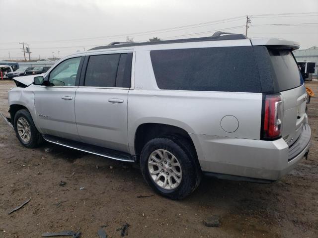 1GKS2GKC9JR184004 GMC Yukon Xl K1500 Slt