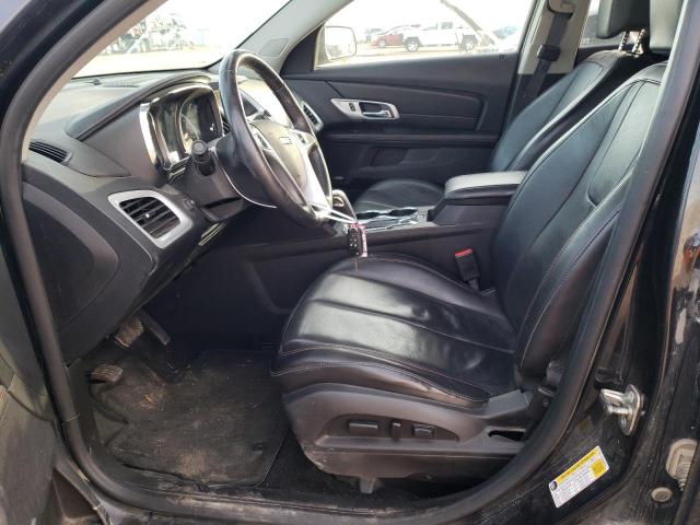 2GKFLXEK6E6238457 GMC Terrain Slt