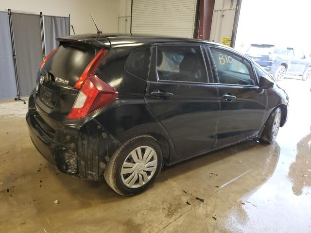 3HGGK5H53HM705312 Honda FIT LX