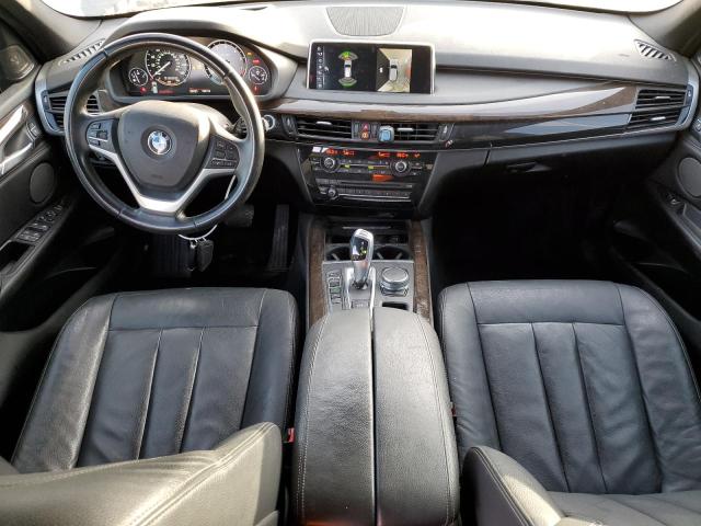 5UXKR2C32H0U24127 BMW X5 Sdrive35i