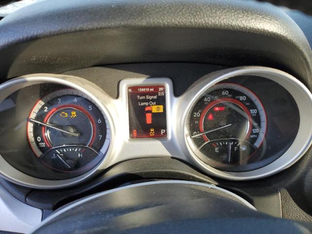 3C4PDCDGXET201927 Dodge Journey Limited