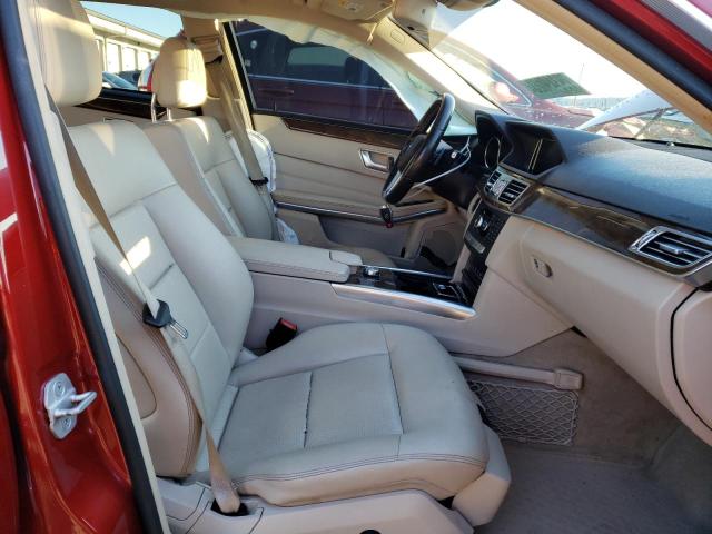 WDDHF8JB1FB103091 Mercedes-Benz E 350 4matic