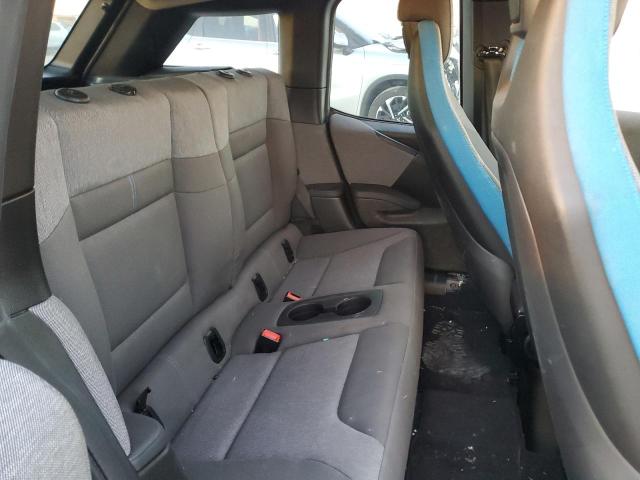 WBY1Z8C51HV551437 BMW I3 REX